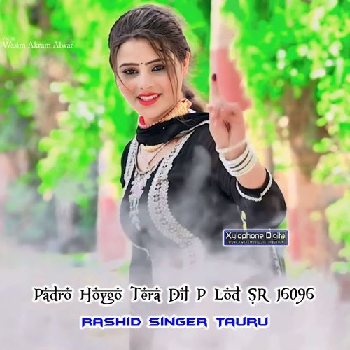 Padro Hoygo Tera Dil P Lod SR 16096