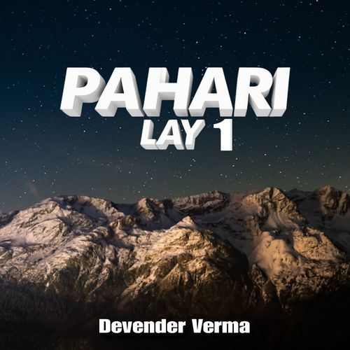 Pahari Lay 1
