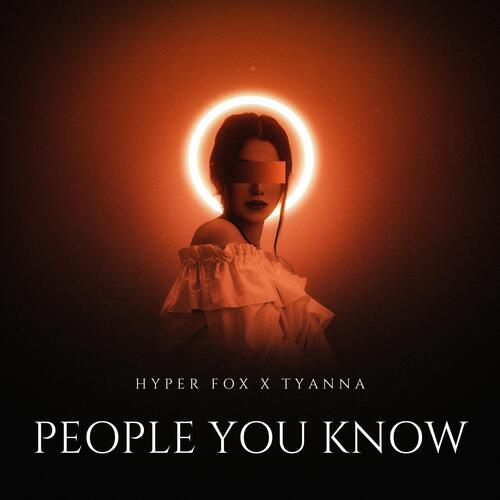 People You Know (Techno Version)