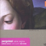 Salve Regina in la minore: I. Largo