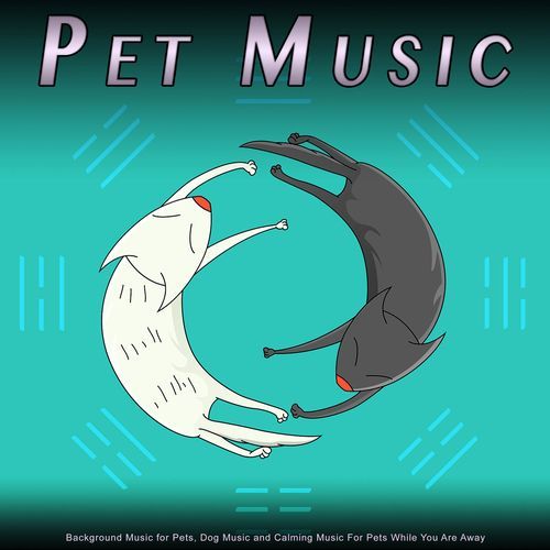 Background Music for Pets