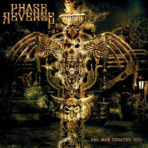 At the Gates cover art