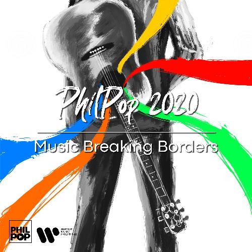 PhilPop 2020: Music Breaking Borders_poster_image