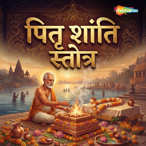 Pitru Shanti Stotra