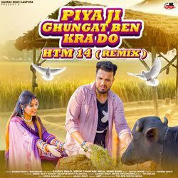 Piya Ji Ghunghat Ben Kra Do 14 HTM 14 (Remix)-FBsZAit0WmM