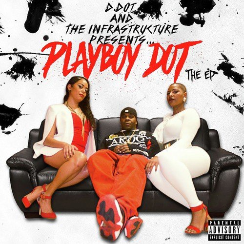 Playboy Dot (Intro)