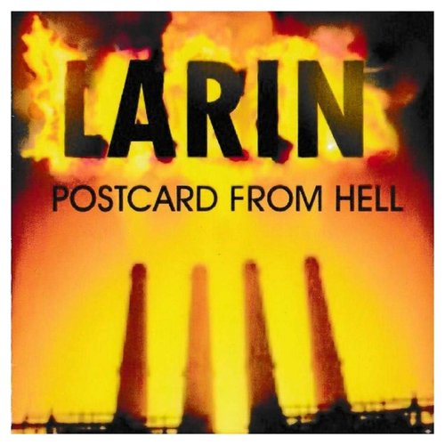 Postcard from Hell