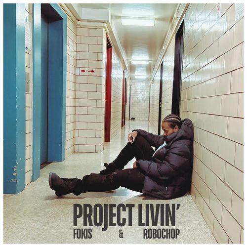 Project Livin' cover art