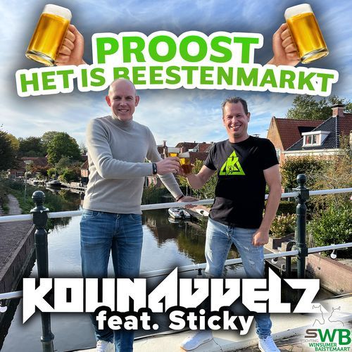 Proost (Het Is Beestenmarkt)_poster_image