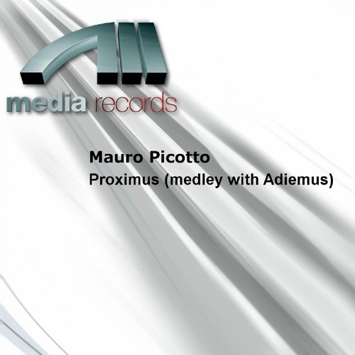 Prximus Medley With Adiemus (Crw Mix