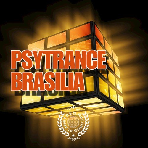 Psytrance Brasilia