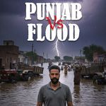 Punjab Vs Flood