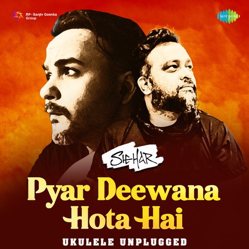 Pyar Diwana Hota Hai -  Ukulele Unplugged