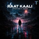 Raat Kaali artwork