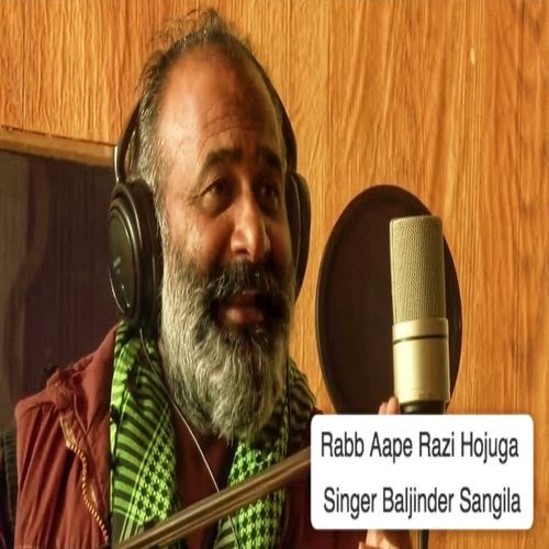 Rabb Aape Razi Hojuga
