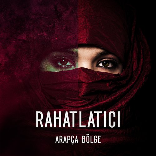 Rahatlatıcı Arapça Bölge: Rahatlama, Uyku, Meditasyon, Spa için Orta Doğu Müziği_poster_image