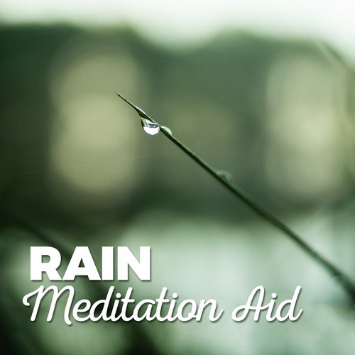 Rain Meditation Aid