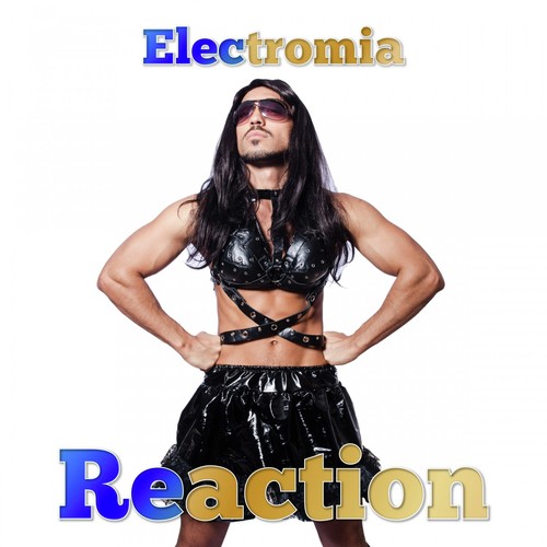 Reaction (Radio Club Edit)