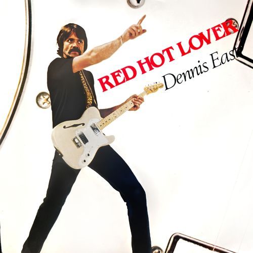Red Hot Lover