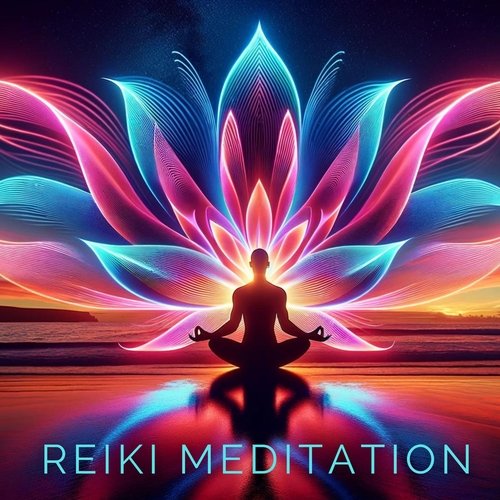 Reiki Meditation: Energy Activation, Healing Light, Self Reiki Treatment