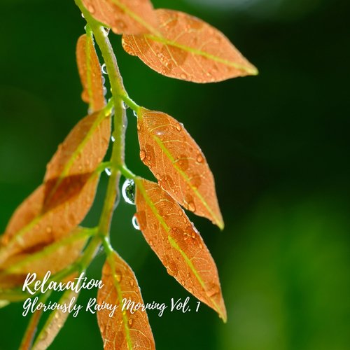 Relaxation for Children cover art