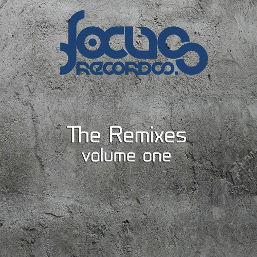 Remixes Volume One