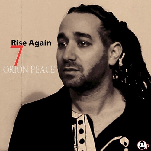 Rise Again (feat. Seun Kuti) - Single_poster_image