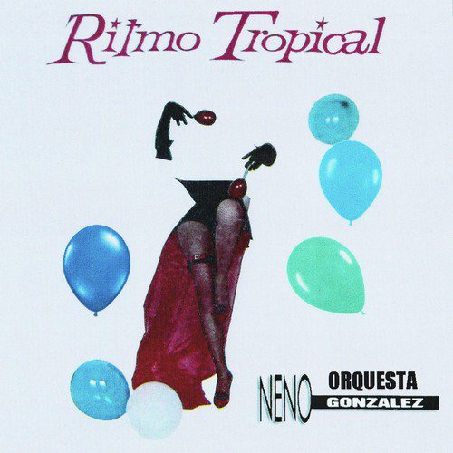 Ritmo Tropical