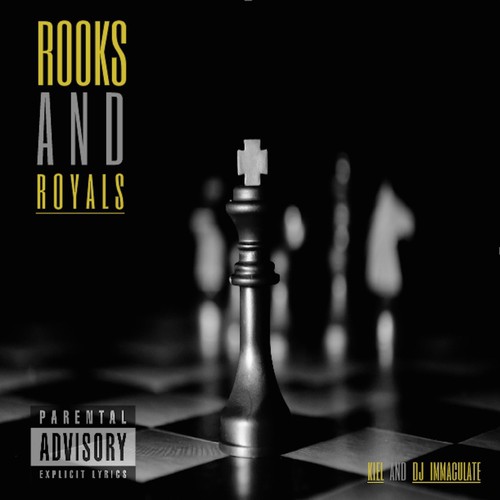 Rooks & Royals