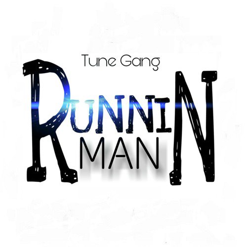 Runnin Man_poster_image