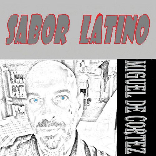 JALEO cover art