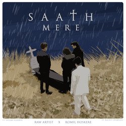 Saath Mere-GDxfVzh5dVk