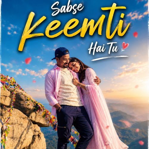 Sabse Keemti Hai Tu