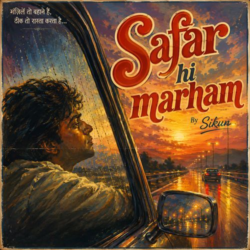 Safar Hi Marham