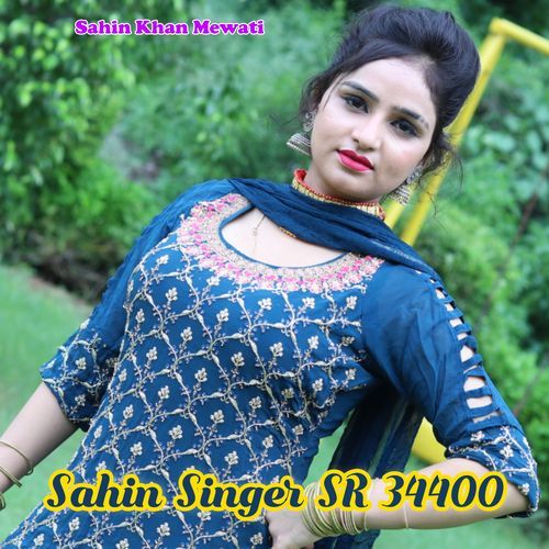 Sahin Singer SR 34400