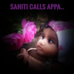 Sahiti Calls Appa-M10ibiFeB1o