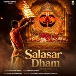 Salasar Dham