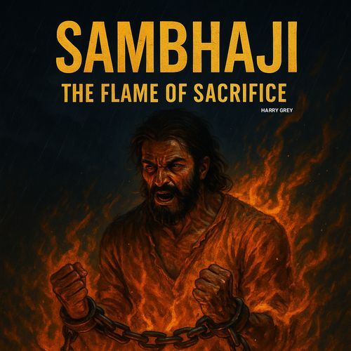 Sambhaji the Flame of Sacrifice