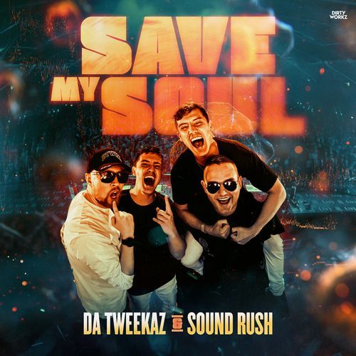 Save My Soul
