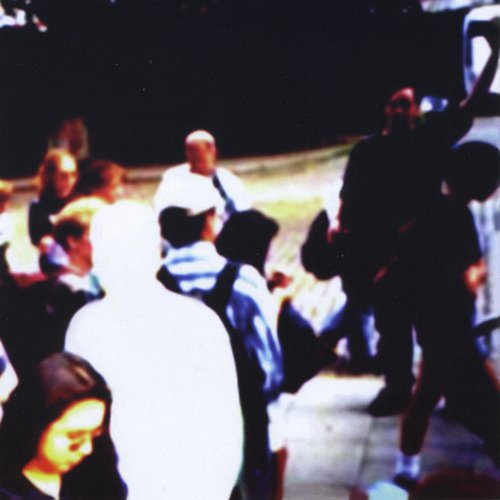 Andrew (Satellite World) cover art