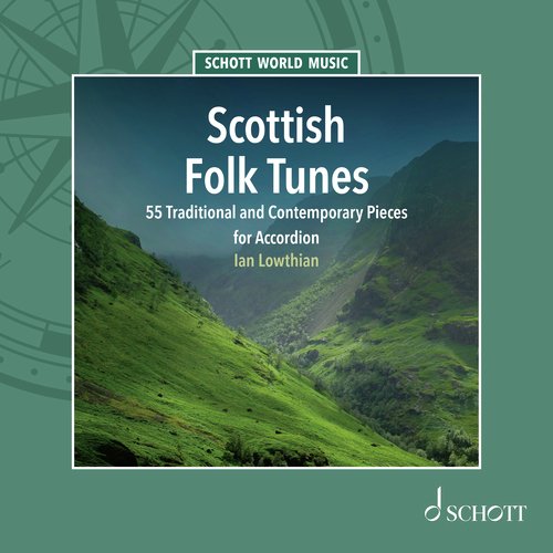 The Jig Runrig cover art