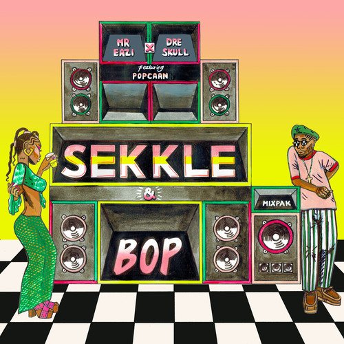 Sekkle & Bop