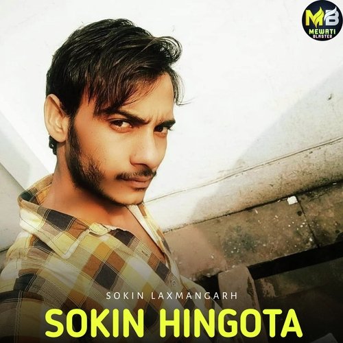 Sokin Hingota