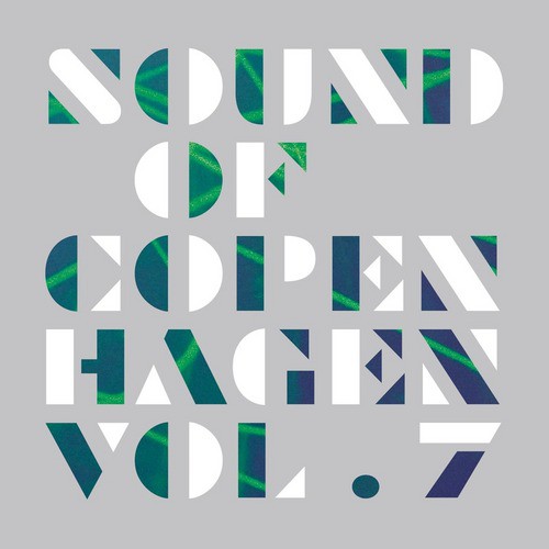 Sound Of Copenhagen Vol. 7