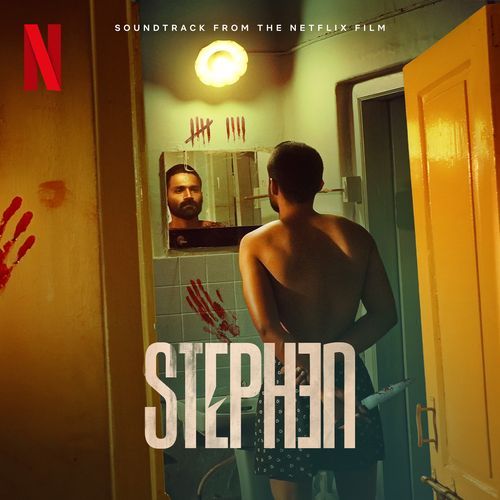 Stephen (Soundtrack from the Netflix Film)