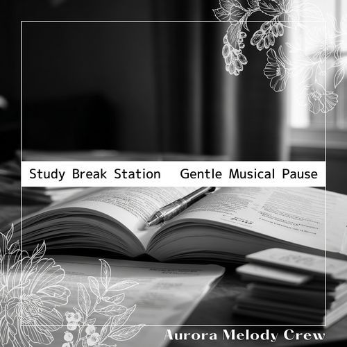 Study Break Station – Gentle Musical Pause
