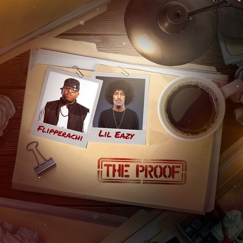 THE Proof_poster_image