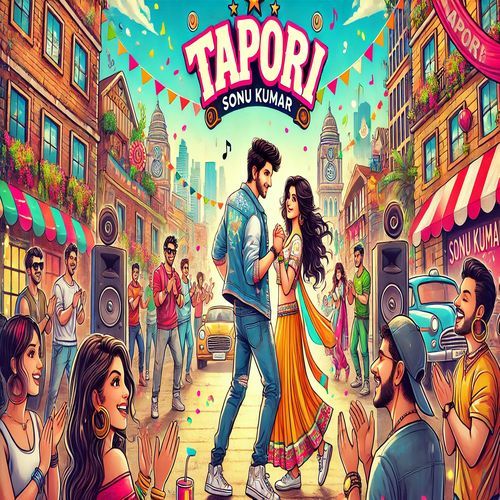Tapori