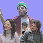 Tau Heriyai Diladoon Laaga