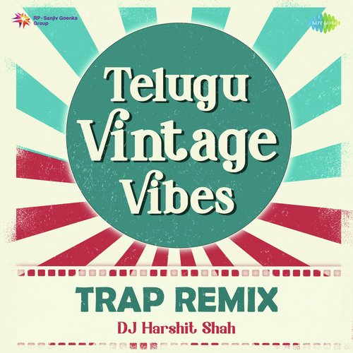 Telugu Vintage Vibes - Trap Remix